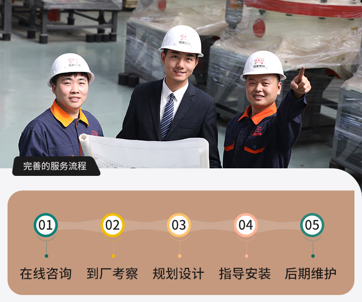 更完善的服務體系待您體驗！